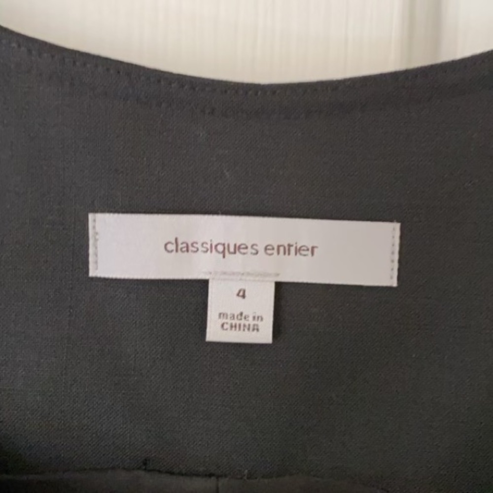 Classiques Entier Dress - Picture 2 of 2